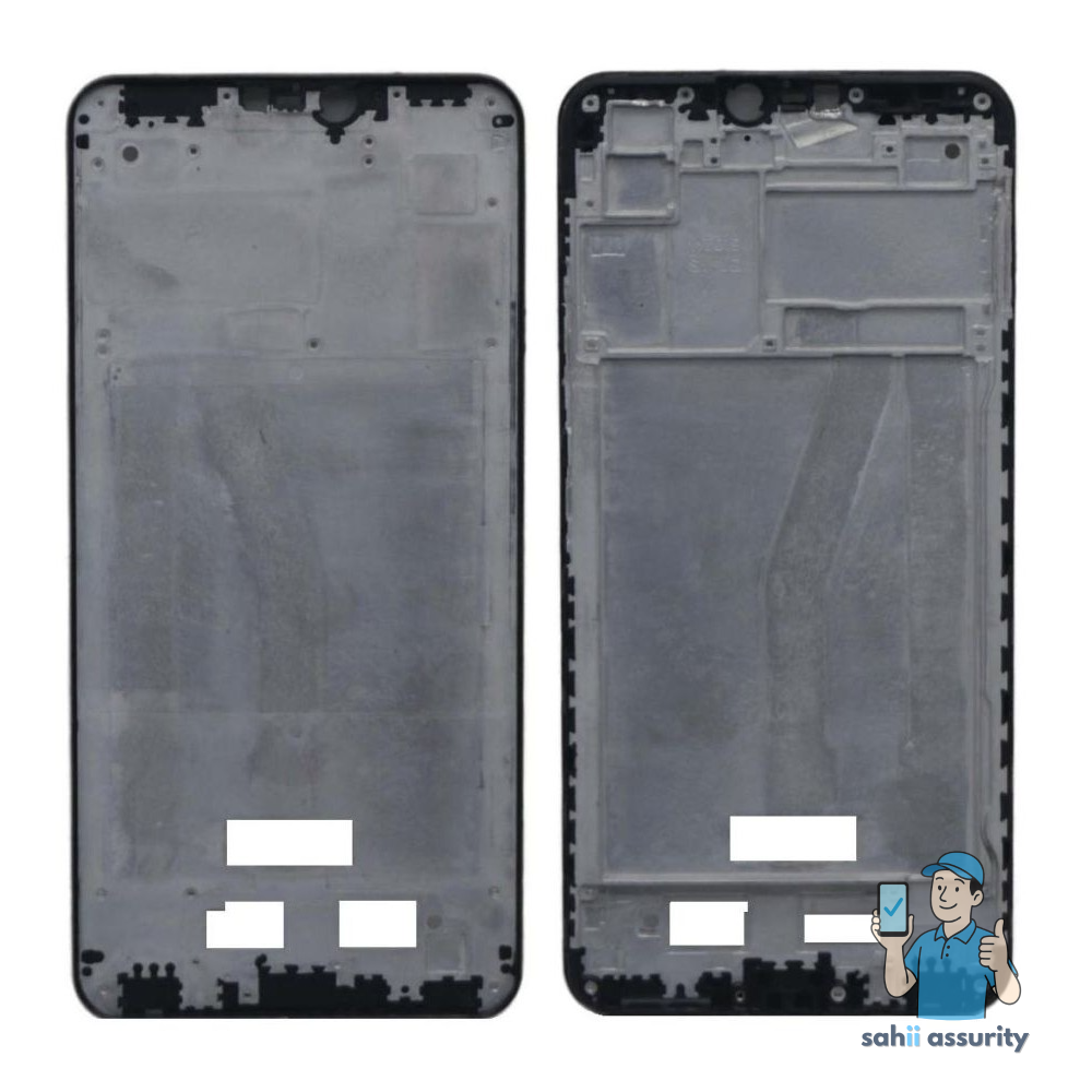 LCD Frame Middle Chassis for Vivo V9 Youth